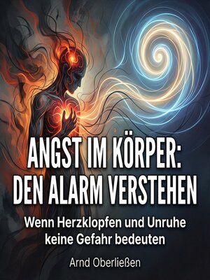 cover image of Angst im Körper